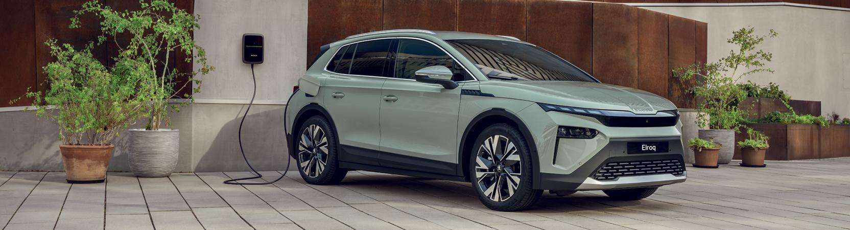 Elroq Clever 85 header image